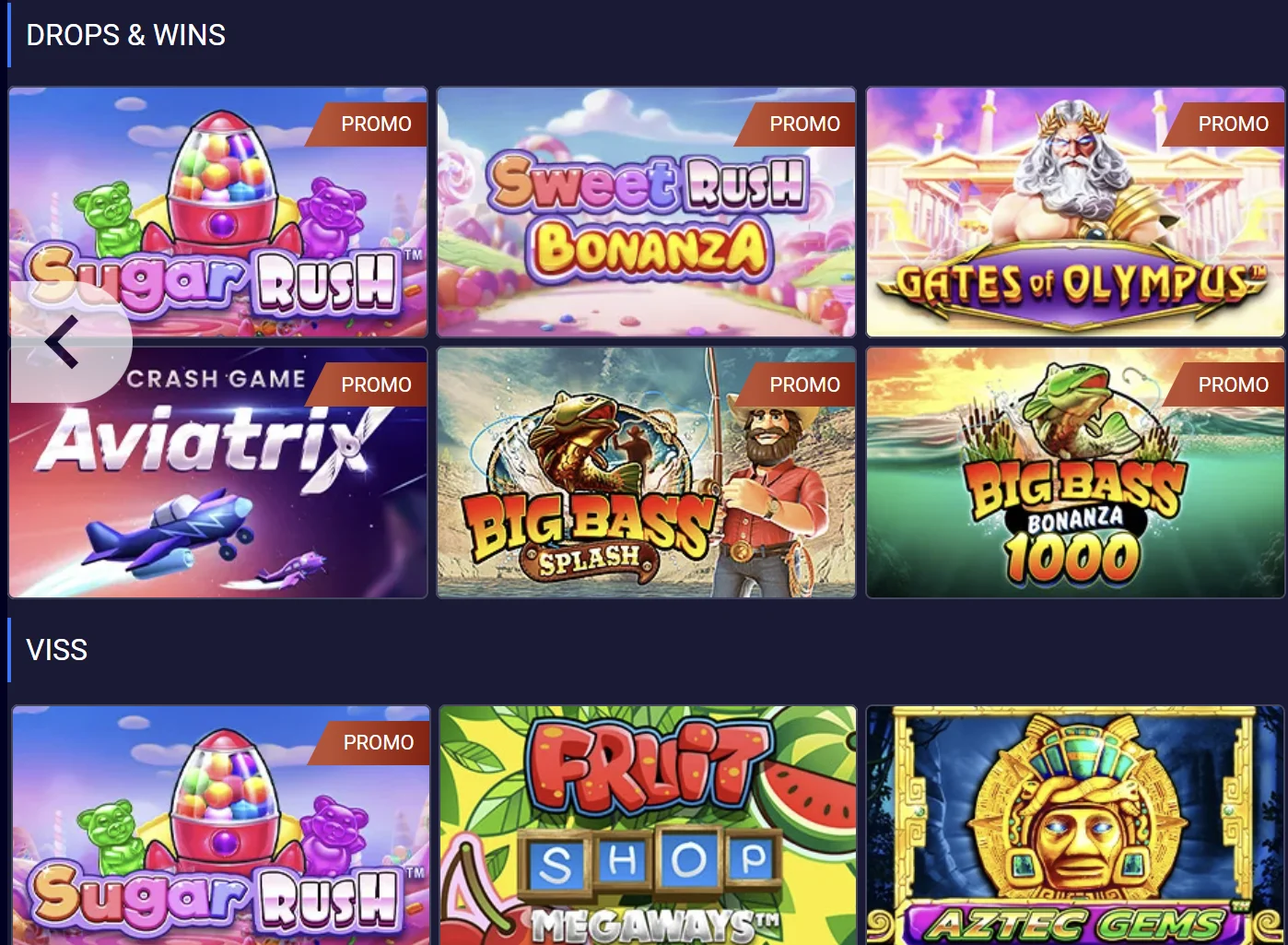 slots