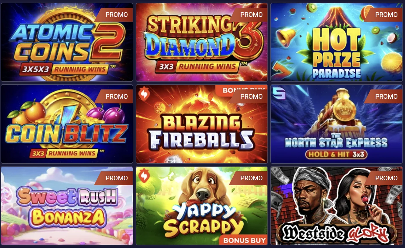casino