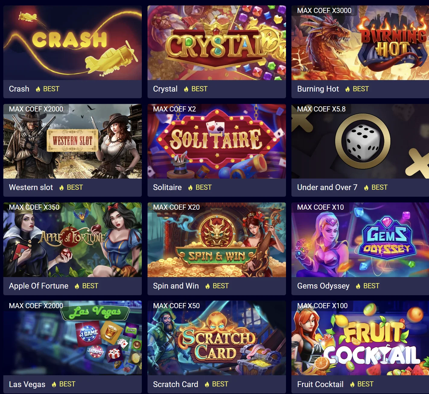 casino