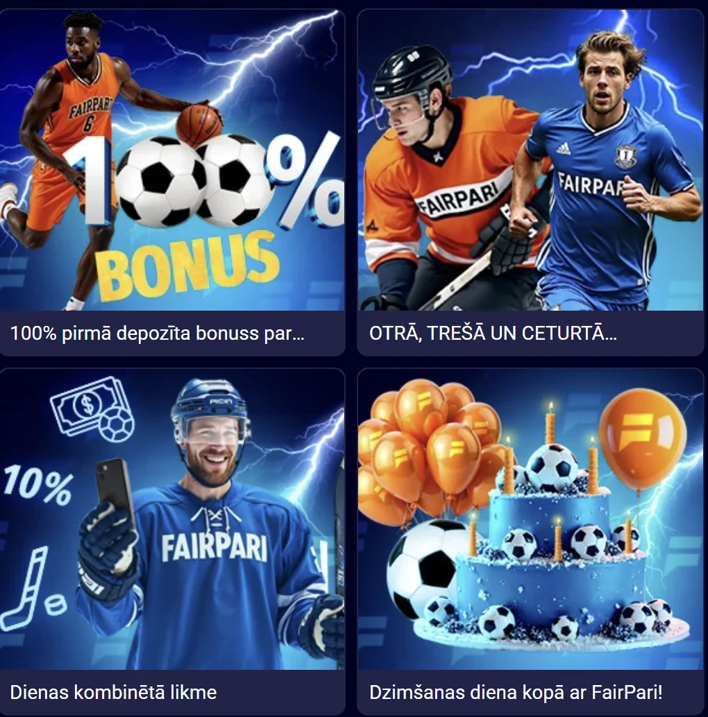 bonuses